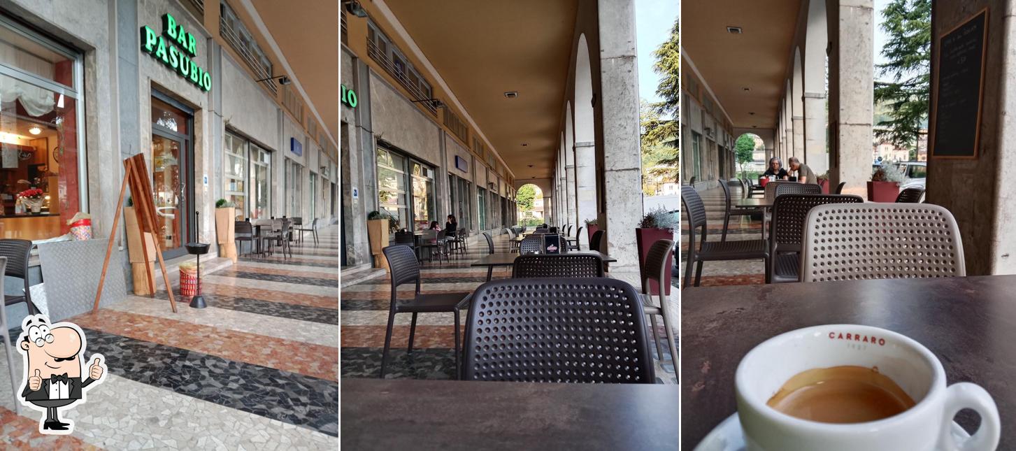 Bar Pasubio