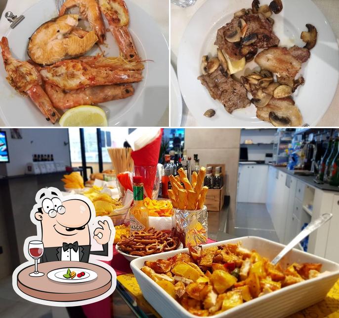 Cafe' Principe Di Massa Antonella