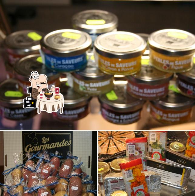 Platti al Chez Hugo - Wine Bar - Epicerie Fine