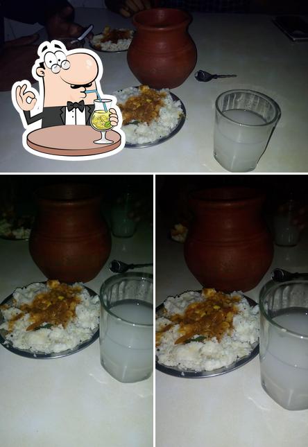 The picture of Toddy Bar Beverages’s drink and food