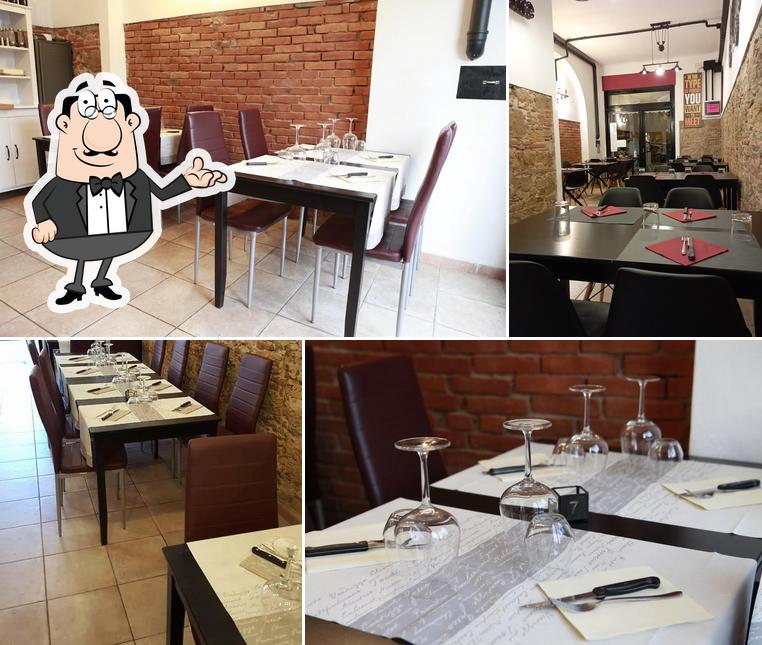 Ristorante Il Cambusiere Livorno