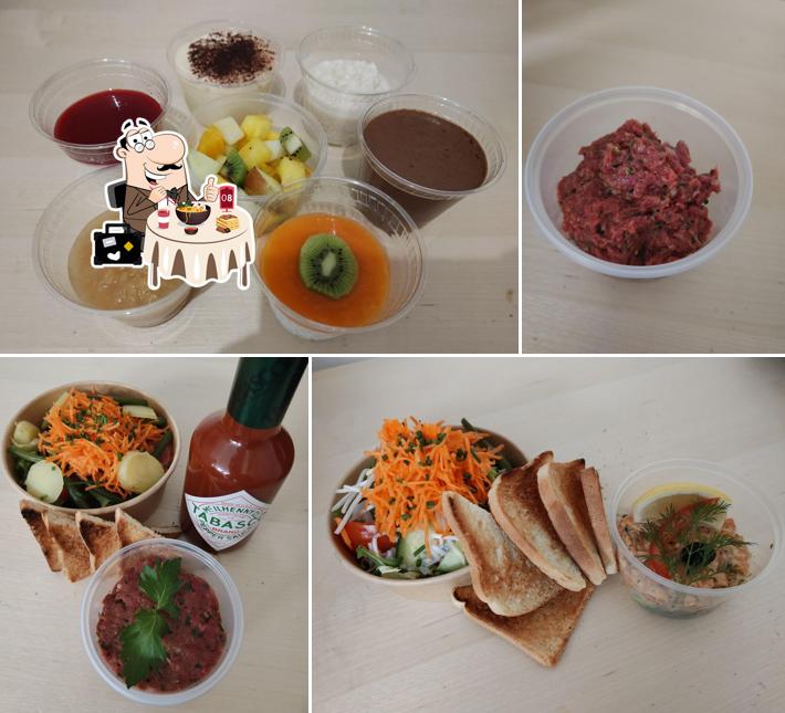 Kiosque du Bord du Lac