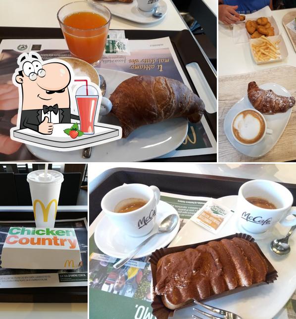 McDonald's Ferrara Sud