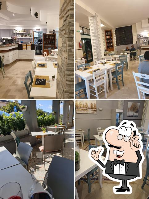 Osteria Pizzeria Alla Ferrovia