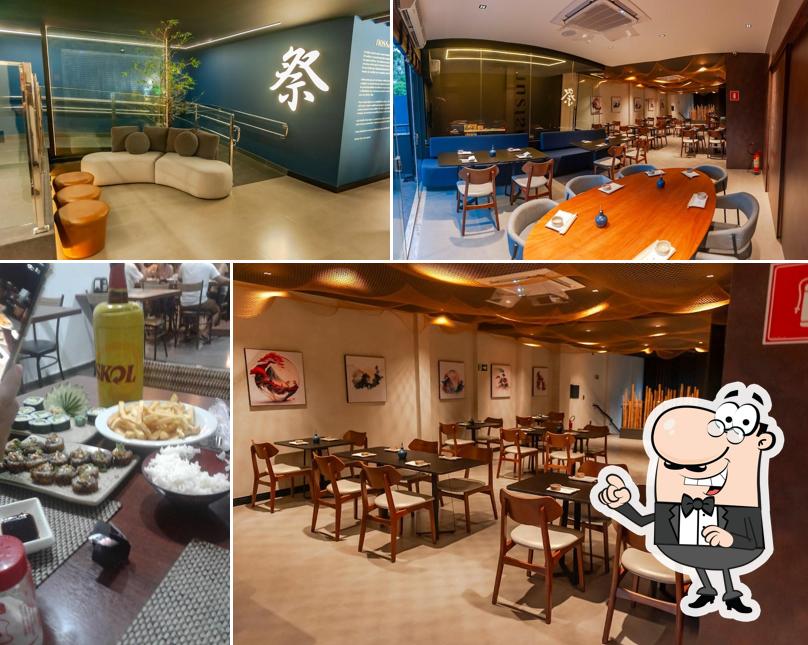 Restaurante Matsuri - Londrina