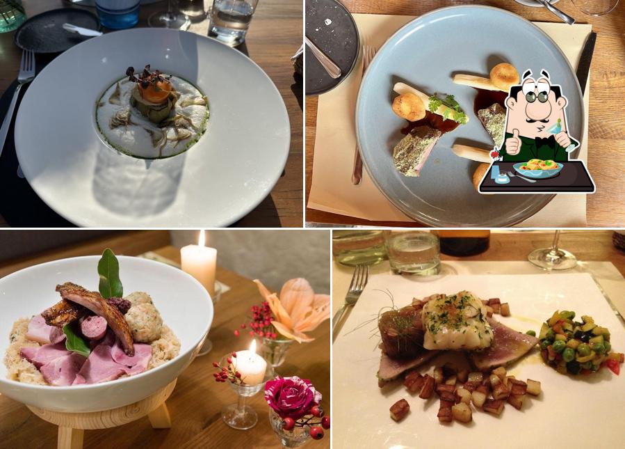 Cibo al Seehofkeller