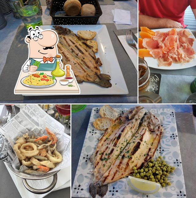 Bar Ristorante Pizzeria La Bussola