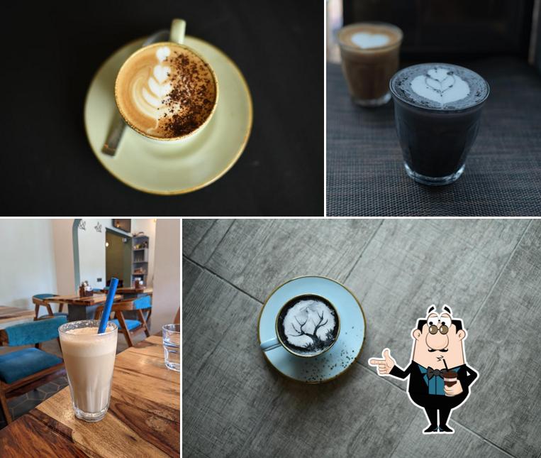 Karma Kaapi Bhilwara