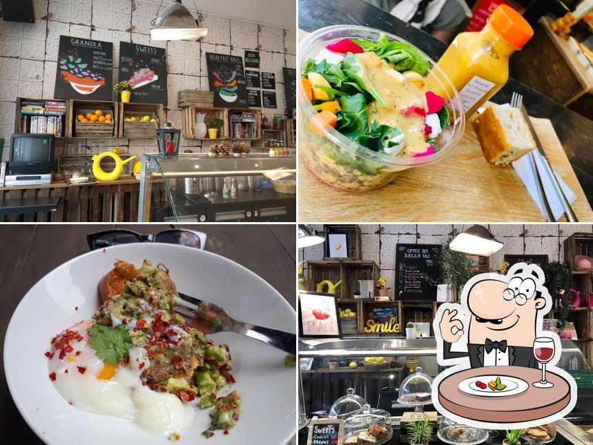 Cibo al Street Gourmet