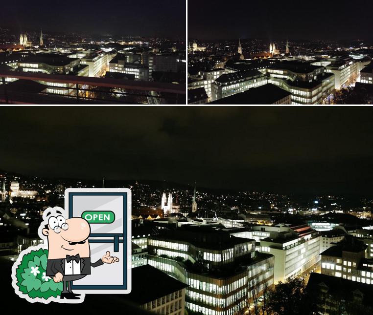 Guarda gli esterni di Haute