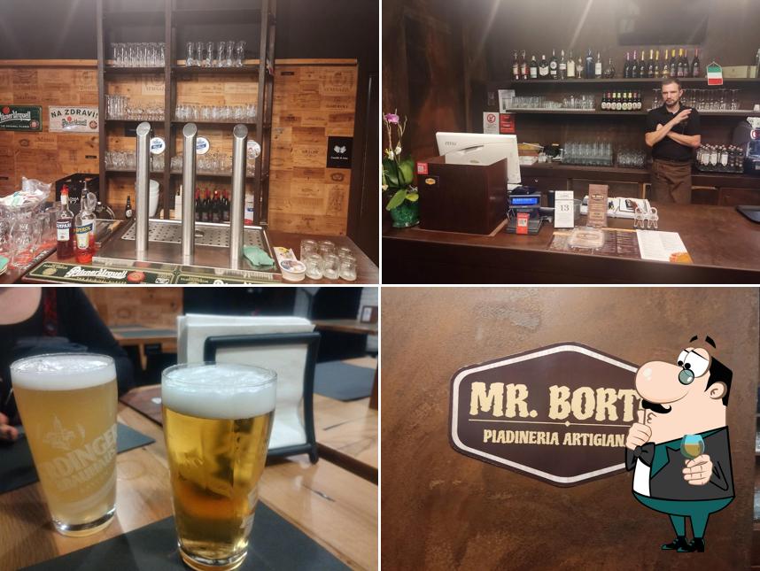 Mr. BORTO Piadineria Artigianale Jesolo