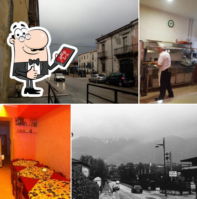 Da Ottavio Bar Pizzeria