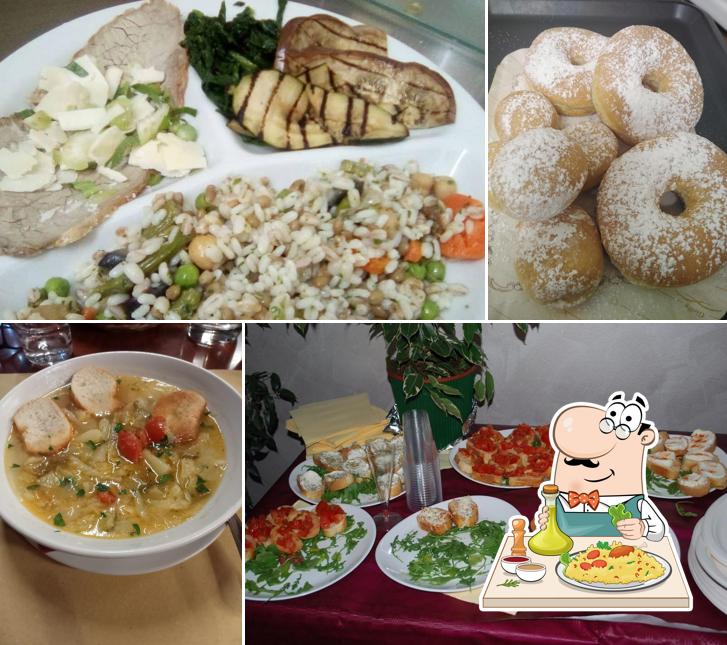 Caffè Caffetteria Teca