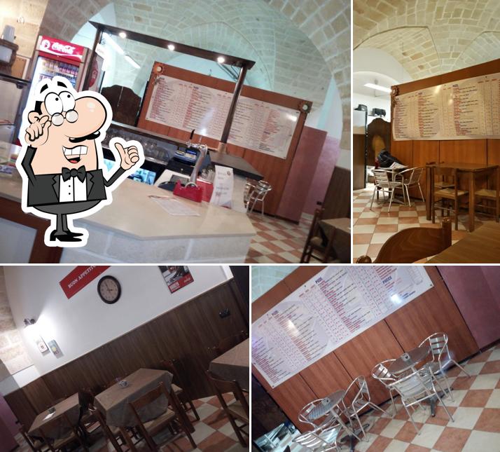 Il Pianeta Delle Bontà