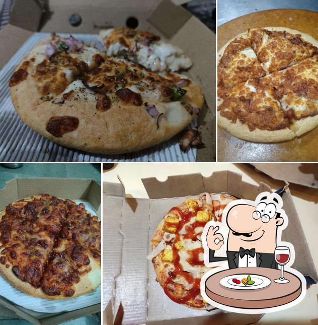 Pizza Hut Vastrapur, Ahmedabad