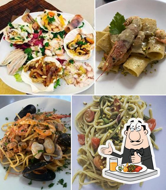 Ristorante Caffetteria Dal Cin