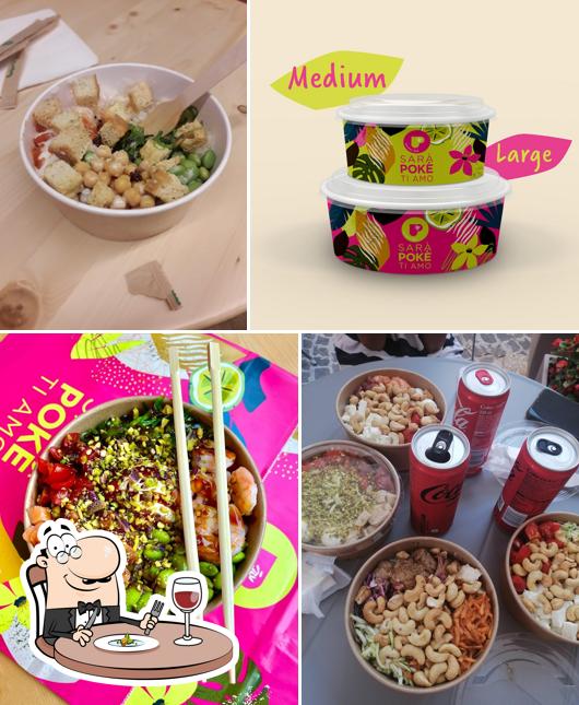 Sarà Poké Ti Amo Fabriano