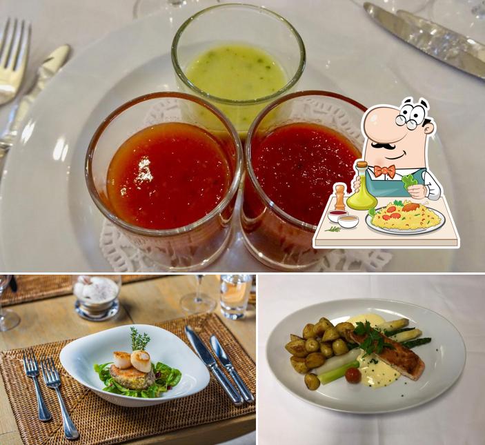 Platti al Schifflände