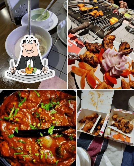 Barbeque Nation - Gorakhpur - City Mall