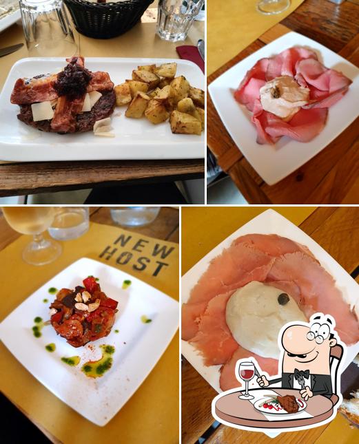 HOST - Cafè Bistrot Torino