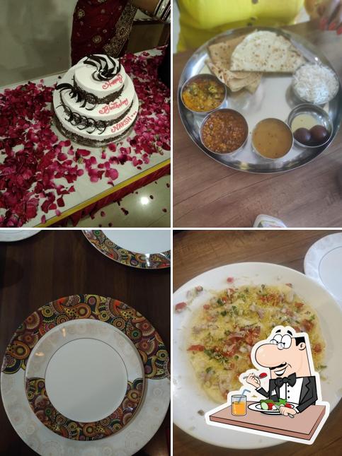 Harikrushna Restaurant & Banquet