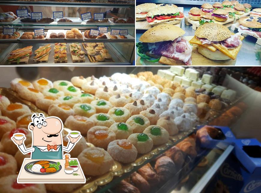 Cibo al Monello Caffè