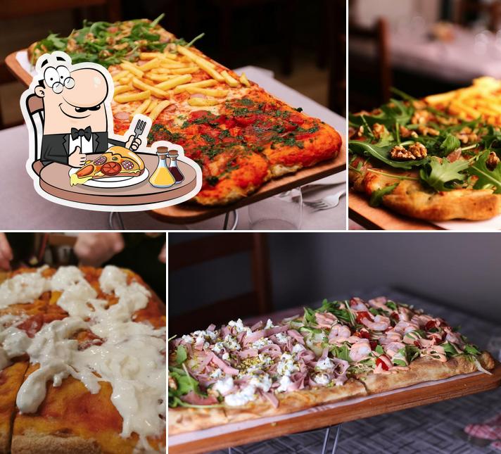 Pizzeria L'Antica Ricetta