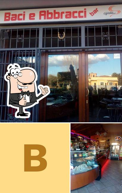 Bar Baci&Abbracci