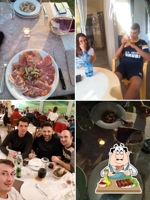 Circolo ARCI "La Favorita"