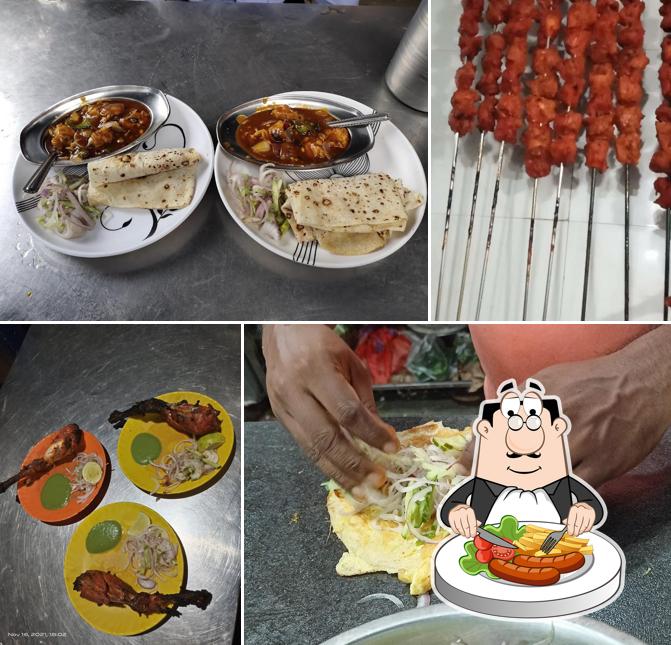 New Fast Food Centre