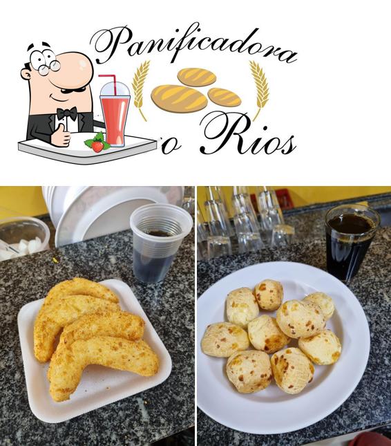 Panificadora TORRE FORTE