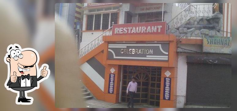 Celebration : A Multi-Cuisine Family Restaurant