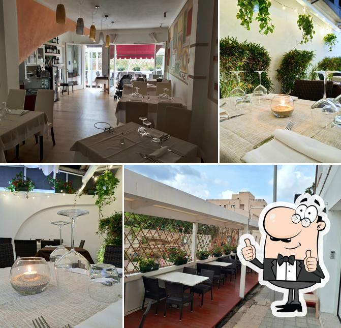 Ristorante Il Cenacolo 2