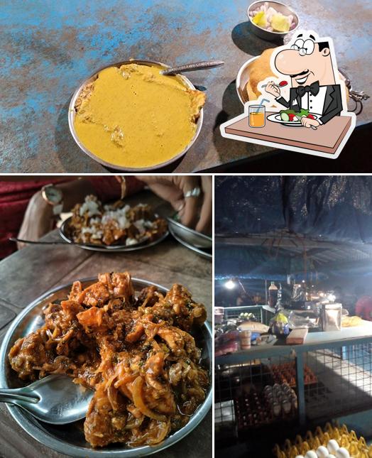 Siolim Ross Omelette