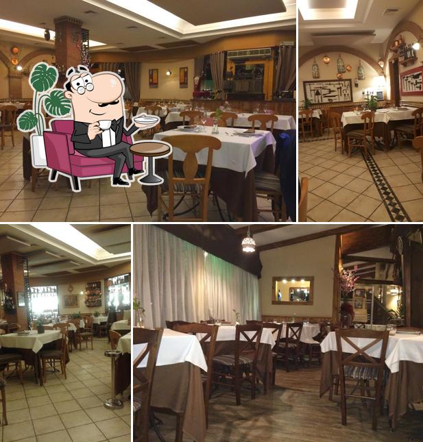 La Cantina dell'Abbazia Bistrot