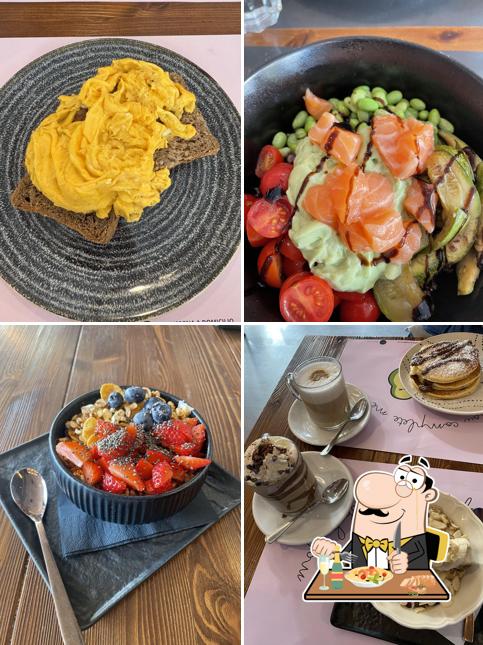 Platti al SEM Share Eat Meet