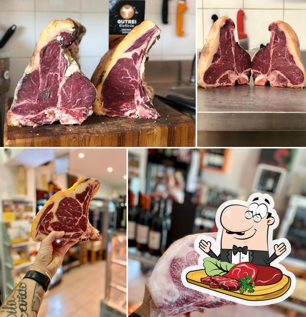 L'Angolo della Carne