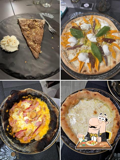 La Perla - Pizza & Gourmet