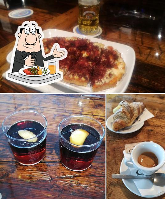 Cibo al PIUTRENTANOVE +39