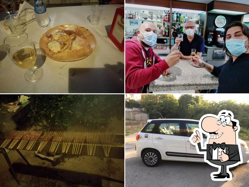 Immagine di Full Time Bar