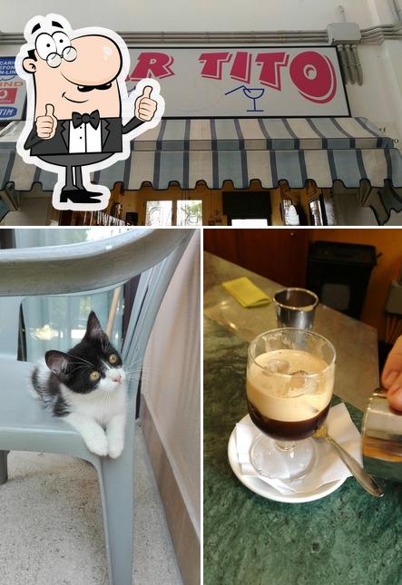 Bar Tito Di Malinconico Antonio