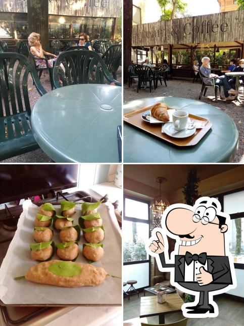 Ecco una foto di Bar Belsit Snc