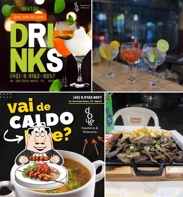 Doug Espetaria e Petiscaria