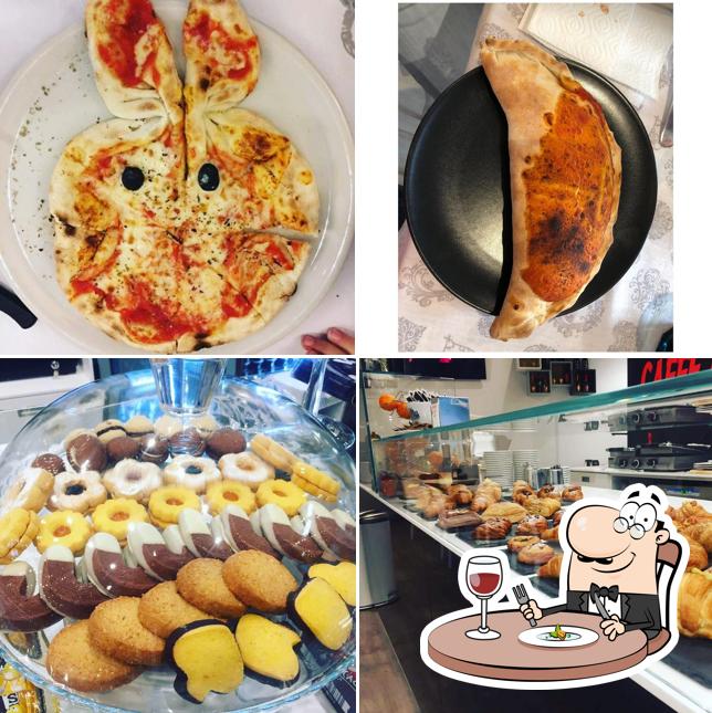 Caffé Milano Bar Bistrot Ristorante Lugano