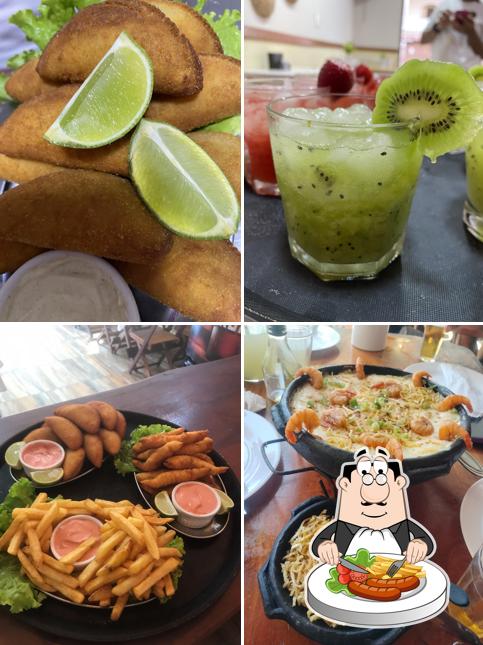 Rei do Marisco Restaurante