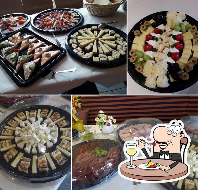 Restaurant Bistro am Tych