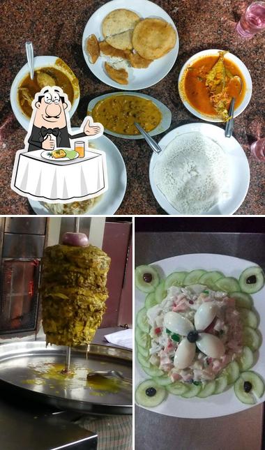 Raaz Palace Restaurant