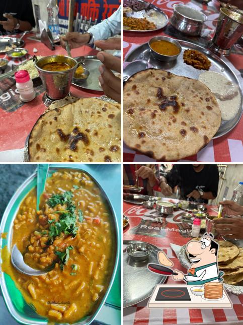 Shree Shiv Shakti ( Fauji Bhai Ka Dhaba)