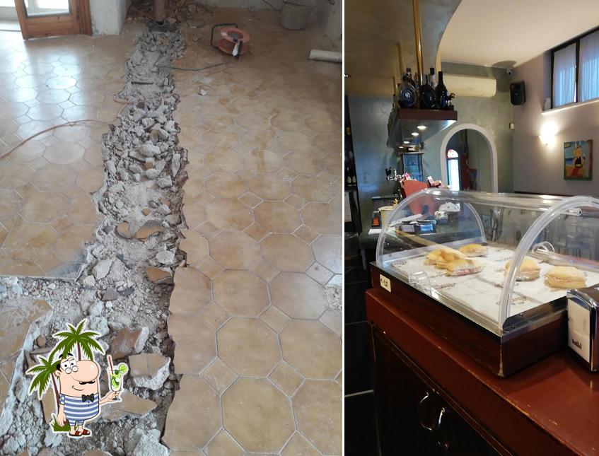 Ecco un'immagine di Bar Asterix