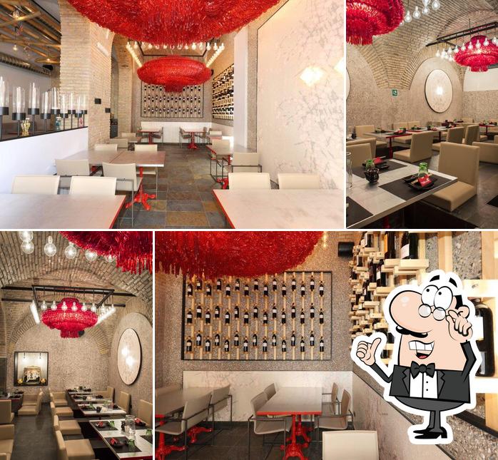 Kuriya Ristorante Giapponese